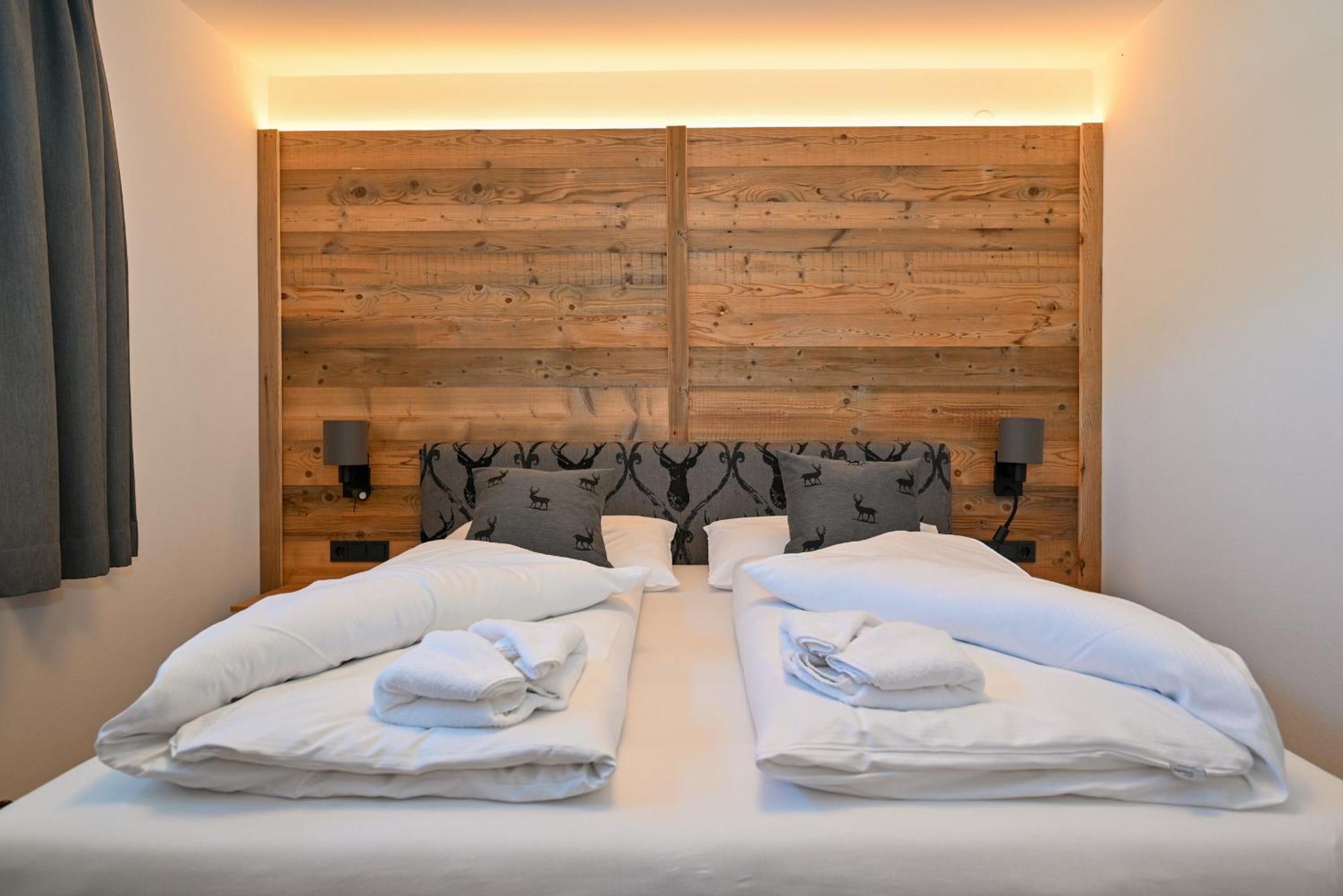 Domizil Thirteen - Sauna And Glacier View Kaprun Ngoại thất bức ảnh